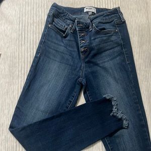 William rast jeans